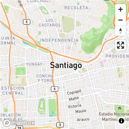 mapbox static image